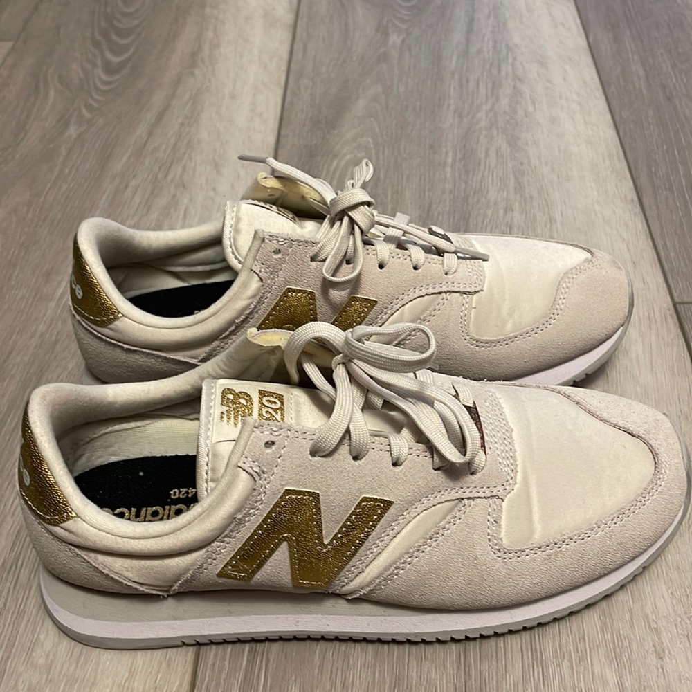 New balance 420
